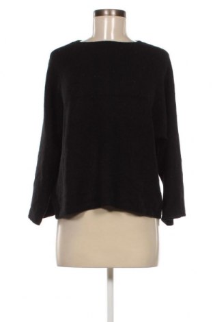 Γυναικείο πουλόβερ V Milano, Μέγεθος M, Χρώμα Μαύρο, Τιμή 3,59 €