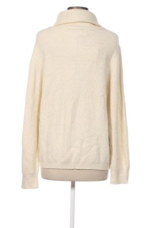 Дамски пуловер VILA, Размер XXL, Цвят Екрю, Цена 21,08 лв.