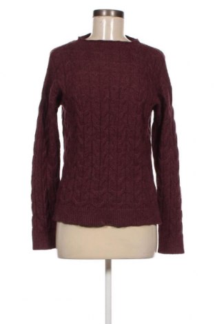 Дамски пуловер VILA, Размер S, Цвят Лилав, Цена 8,37 лв.