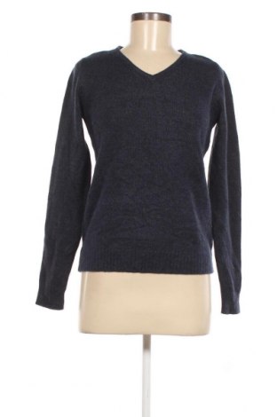 Дамски пуловер VILA, Размер XS, Цвят Син, Цена 8,91 лв.
