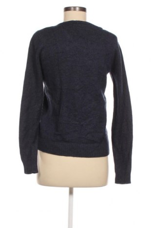 Дамски пуловер VILA, Размер XS, Цвят Син, Цена 8,10 лв.