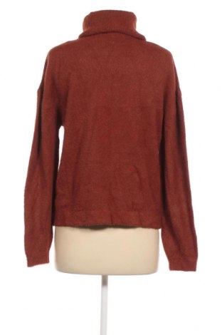 Γυναικείο πουλόβερ VILA, Μέγεθος XS, Χρώμα Καφέ, Τιμή 5,01 €