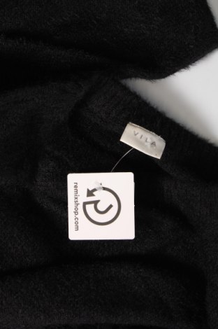 Дамски пуловер VILA, Размер S, Цвят Черен, Цена 7,83 лв.