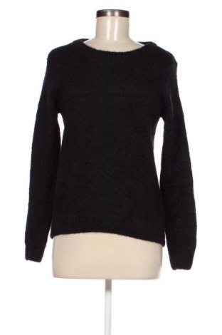 Дамски пуловер VILA, Размер S, Цвят Черен, Цена 10,80 лв.