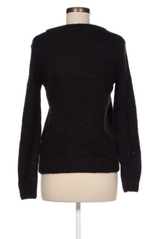 Дамски пуловер VILA, Размер S, Цвят Черен, Цена 7,83 лв.