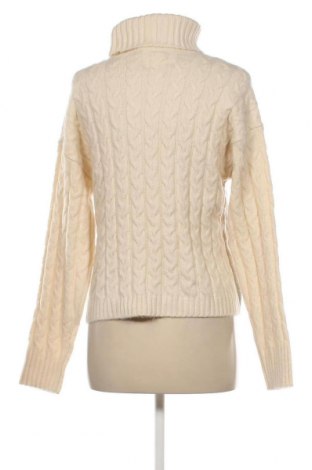 Γυναικείο πουλόβερ VILA, Μέγεθος M, Χρώμα  Μπέζ, Τιμή 6,68 €