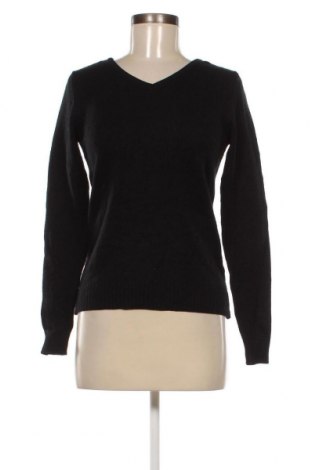 Γυναικείο πουλόβερ VILA, Μέγεθος XS, Χρώμα Μαύρο, Τιμή 16,70 €