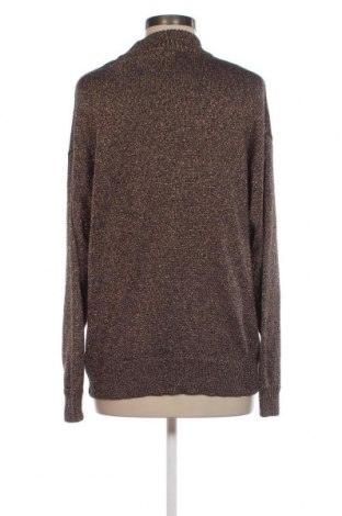 Дамски пуловер VILA, Размер S, Цвят Златист, Цена 4,86 лв.