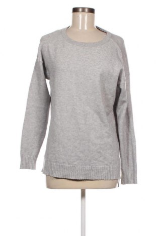 Γυναικείο πουλόβερ VILA, Μέγεθος L, Χρώμα Γκρί, Τιμή 8,35 €