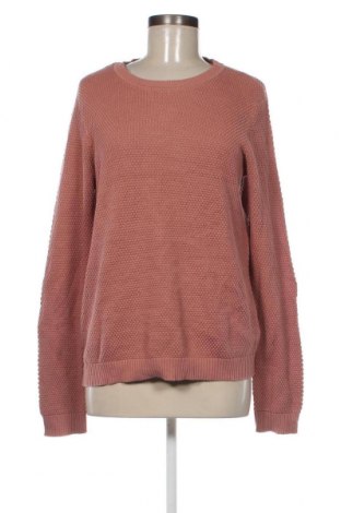 Γυναικείο πουλόβερ VILA, Μέγεθος XL, Χρώμα Ρόζ , Τιμή 16,70 €