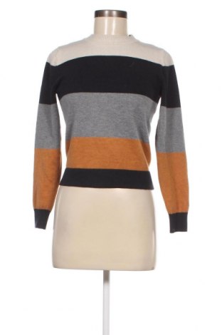Γυναικείο πουλόβερ VILA, Μέγεθος XS, Χρώμα Πολύχρωμο, Τιμή 16,70 €