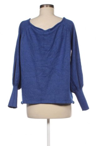 Damenpullover VILA, Größe XL, Farbe Blau, Preis 7,52 €