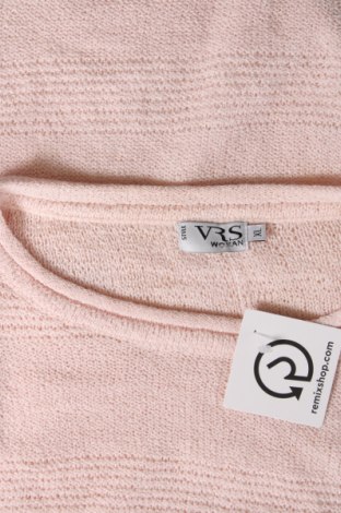 Damenpullover VRS Woman, Größe XL, Farbe Rosa, Preis 6,99 €