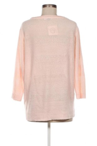 Pulover de femei VRS Woman, Mărime XL, Culoare Roz, Preț 20,99 Lei