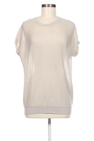 Γυναικείο πουλόβερ VRS Woman, Μέγεθος M, Χρώμα Χρυσαφί, Τιμή 6,28 €