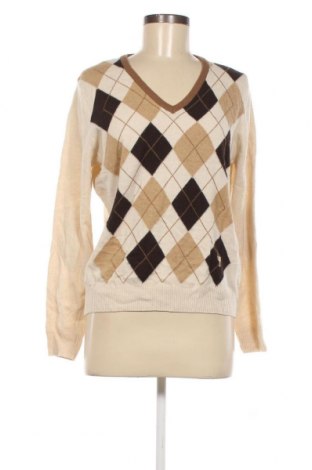 Дамски пуловер Valiente, Размер L, Цвят Многоцветен, Цена 14,50 лв.