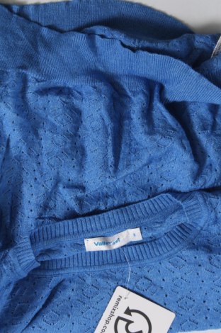 Γυναικείο πουλόβερ Valley Girl, Μέγεθος S, Χρώμα Μπλέ, Τιμή 4,49 €