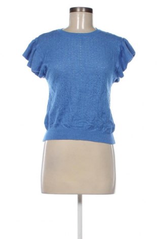 Γυναικείο πουλόβερ Valley Girl, Μέγεθος S, Χρώμα Μπλέ, Τιμή 8,97 €
