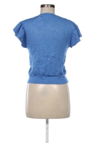Damenpullover Valley Girl, Größe S, Farbe Blau, Preis € 20,18