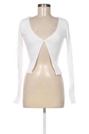 Γυναικείο πουλόβερ Valley Girl, Μέγεθος M, Χρώμα Λευκό, Τιμή 12,80 €
