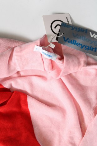 Γυναικείο πουλόβερ Valley Girl, Μέγεθος S, Χρώμα Πολύχρωμο, Τιμή 11,38 €