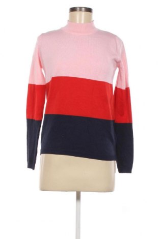 Дамски пуловер Valley Girl, Размер S, Цвят Многоцветен, Цена 20,70 лв.