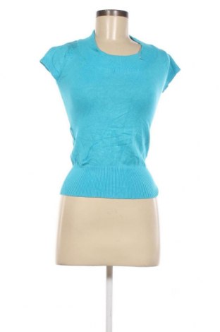Γυναικείο πουλόβερ Valley Girl, Μέγεθος S, Χρώμα Μπλέ, Τιμή 8,97 €
