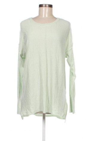 Γυναικείο πουλόβερ Van Heusen, Μέγεθος M, Χρώμα Πράσινο, Τιμή 4,31 €