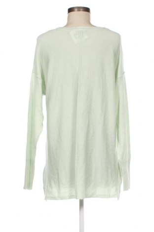Дамски пуловер Van Heusen, Размер M, Цвят Зелен, Цена 6,96 лв.