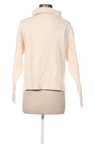 Γυναικείο πουλόβερ Vero Moda, Μέγεθος S, Χρώμα Εκρού, Τιμή 10,87 €