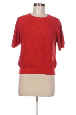 Γυναικείο πουλόβερ Vero Moda, Μέγεθος M, Χρώμα Κόκκινο, Τιμή 2,51 €