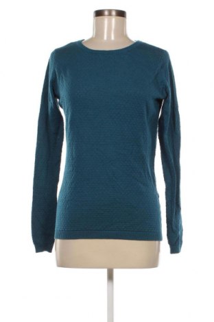 Дамски пуловер Vero Moda, Размер XS, Цвят Син, Цена 27,90 лв.