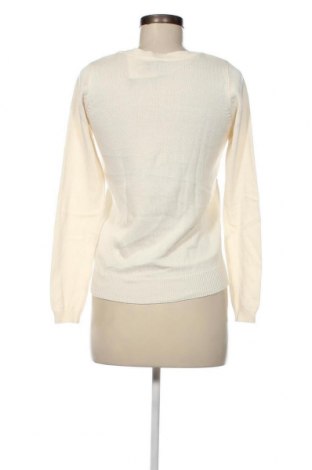 Női pulóver Vero Moda, Méret S, Szín Fehér, Ár 1 713 Ft