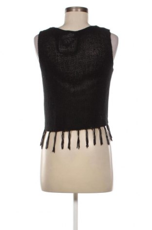Γυναικείο πουλόβερ Vero Moda, Μέγεθος M, Χρώμα Μαύρο, Τιμή 4,92 €