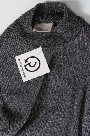 Дамски пуловер Vero Moda, Размер XS, Цвят Сив, Цена 4,05 лв.