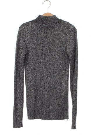 Дамски пуловер Vero Moda, Размер XS, Цвят Сив, Цена 8,91 лв.