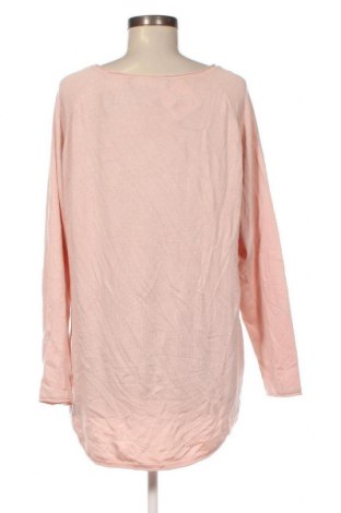 Дамски пуловер Vero Moda, Размер XL, Цвят Розов, Цена 31,62 лв.