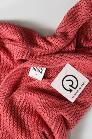 Дамски пуловер Vero Moda, Размер M, Цвят Розов, Цена 8,10 лв.