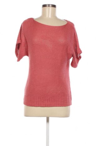 Damenpullover Vero Moda, Größe M, Farbe Rosa, Preis 9,40 €