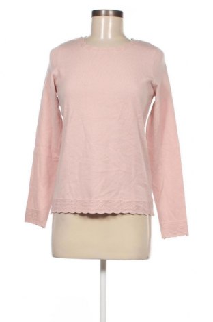 Damenpullover Vero Moda, Größe S, Farbe Rosa, Preis € 4,70