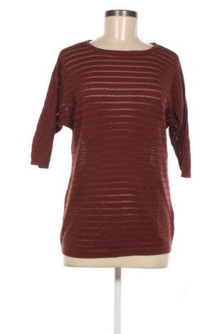Γυναικείο πουλόβερ Vero Moda, Μέγεθος XS, Χρώμα Καφέ, Τιμή 8,35 €
