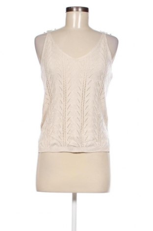 Γυναικείο πουλόβερ Vero Moda, Μέγεθος M, Χρώμα  Μπέζ, Τιμή 19,18 €