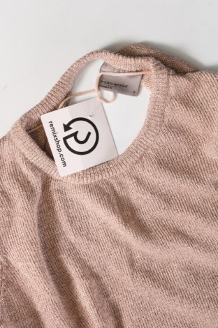 Γυναικείο πουλόβερ Vero Moda, Μέγεθος S, Χρώμα  Μπέζ, Τιμή 4,18 €