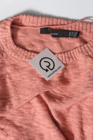 Γυναικείο πουλόβερ Vero Moda, Μέγεθος XS, Χρώμα Ρόζ , Τιμή 4,18 €