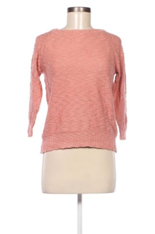 Γυναικείο πουλόβερ Vero Moda, Μέγεθος XS, Χρώμα Ρόζ , Τιμή 4,18 €