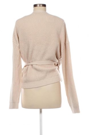 Damenpullover Vero Moda, Größe XL, Farbe Beige, Preis € 6,20