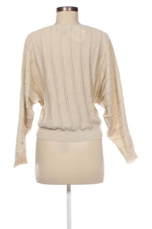 Дамски пуловер Vero Moda, Размер M, Цвят Бежов, Цена 6,75 лв.