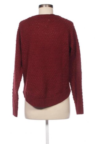 Damenpullover Vero Moda, Größe M, Farbe Rot, Preis 6,01 €