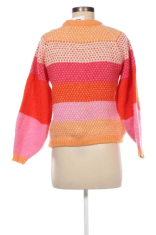 Дамски пуловер Vero Moda, Размер XS, Цвят Многоцветен, Цена 27,00 лв.