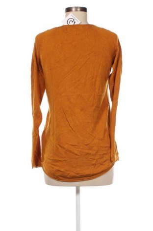 Дамски пуловер Vero Moda, Размер S, Цвят Жълт, Цена 8,10 лв.